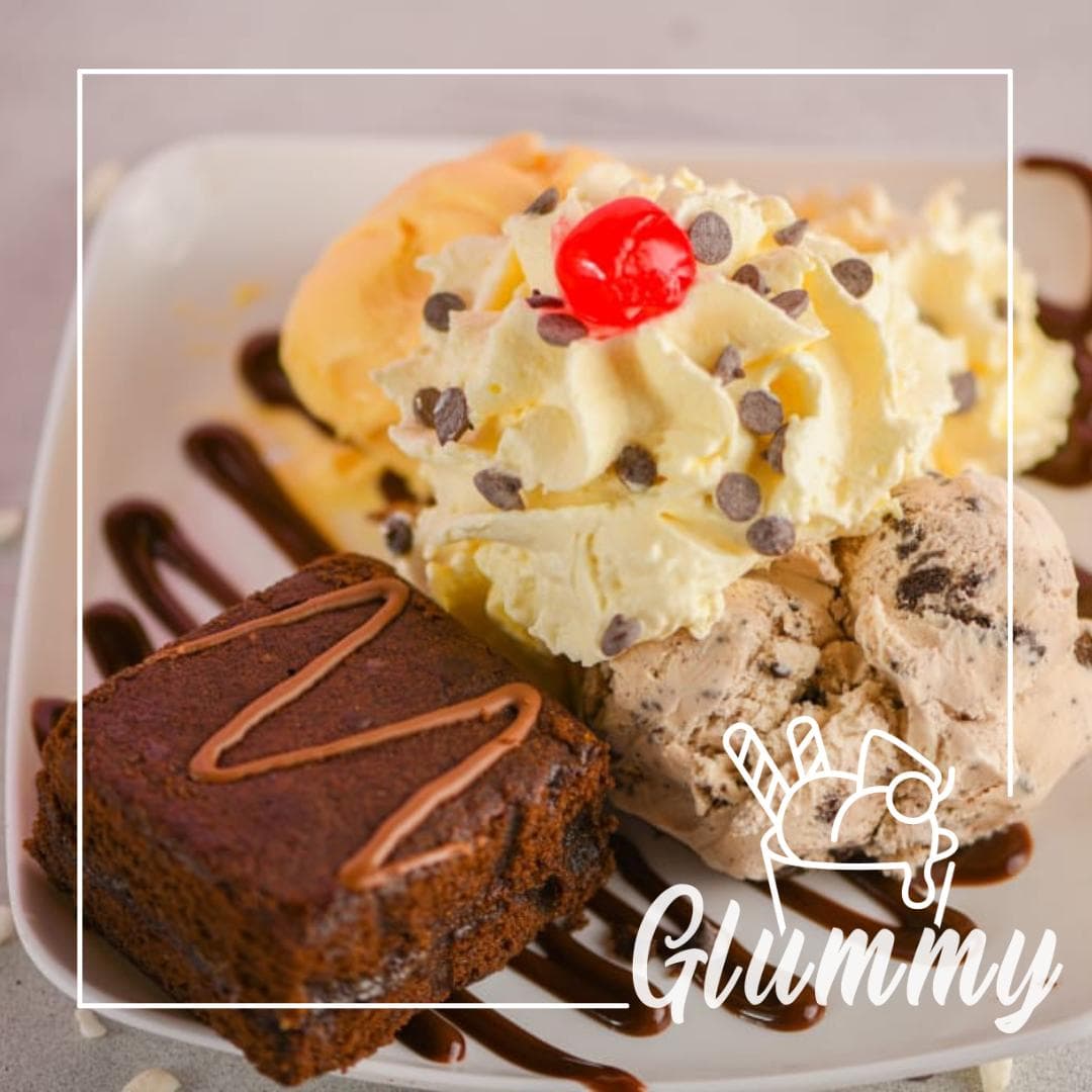 Brownie Sencillo
