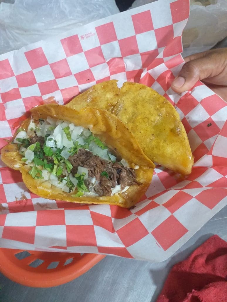 COMBO TACO + QUESABIRRIA