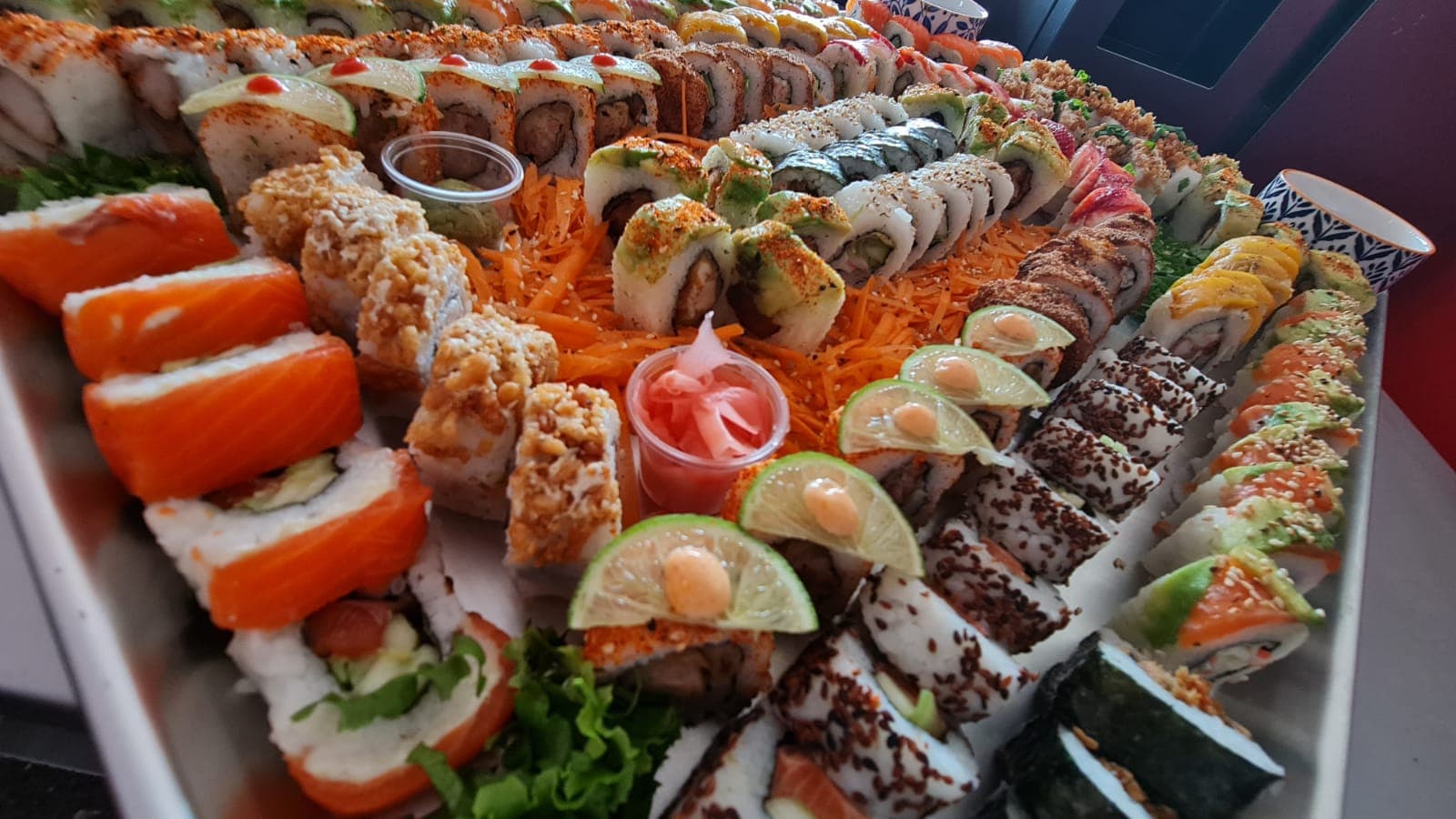 90 Piezas
