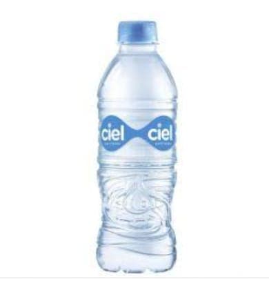 Botella de Agua