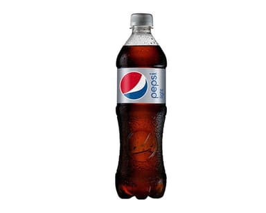 Pepsi light