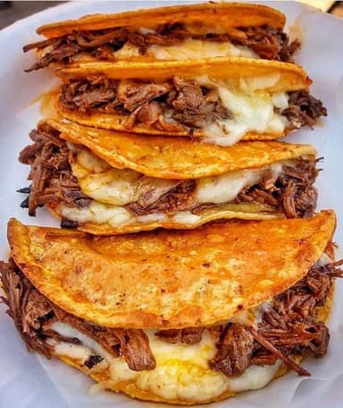 Combo Quesabirria