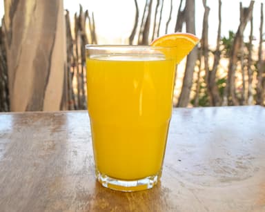 Jugo de Naranja (Grande)