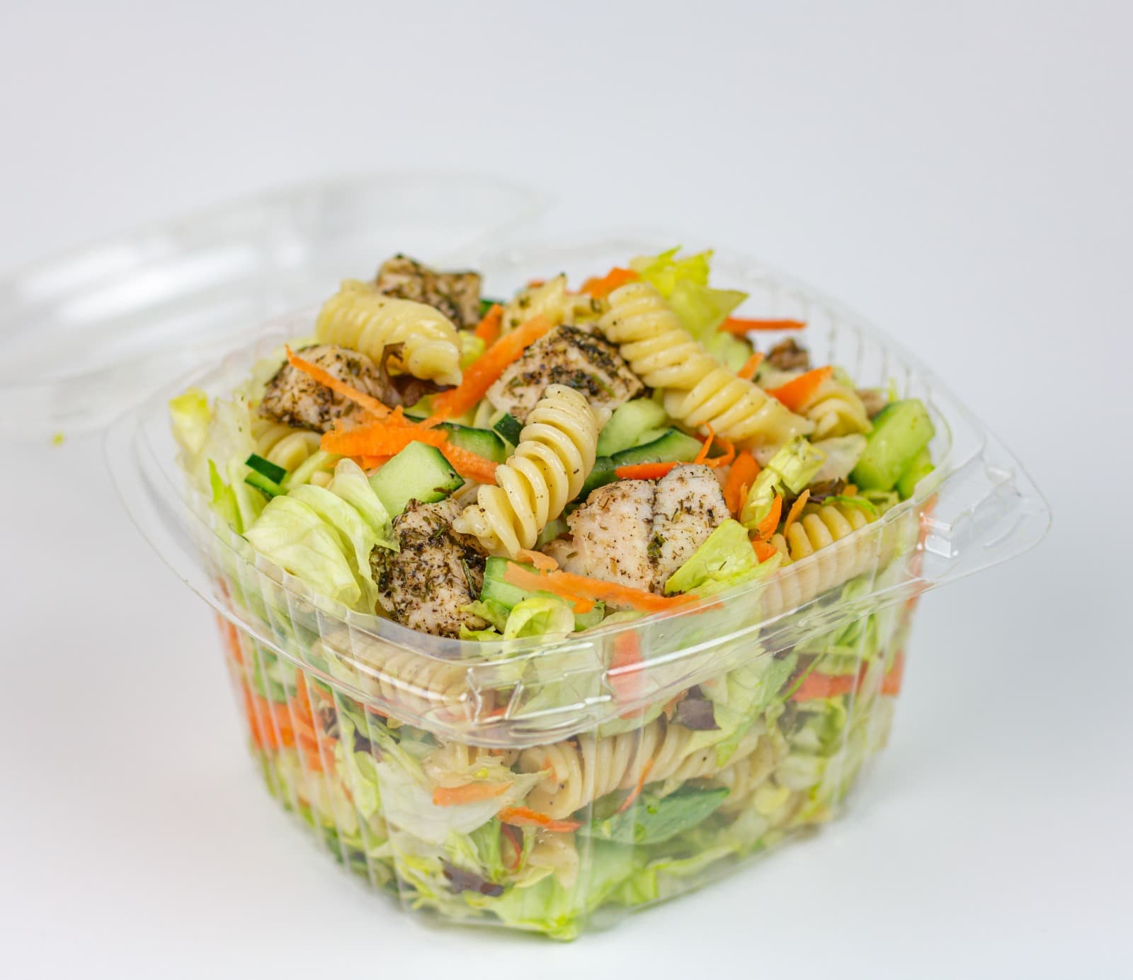 Ensalada del Día