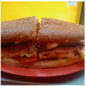 Torta Tapatía