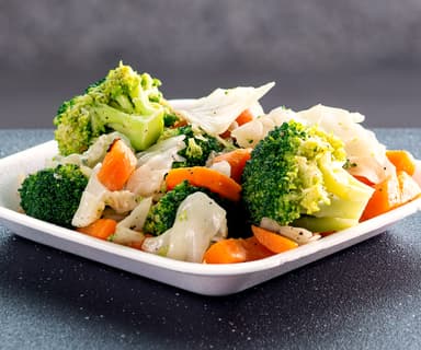 Verduras
