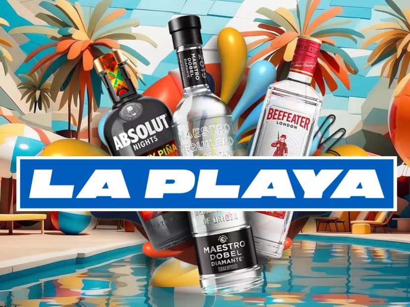 La Playa Bodega Colima