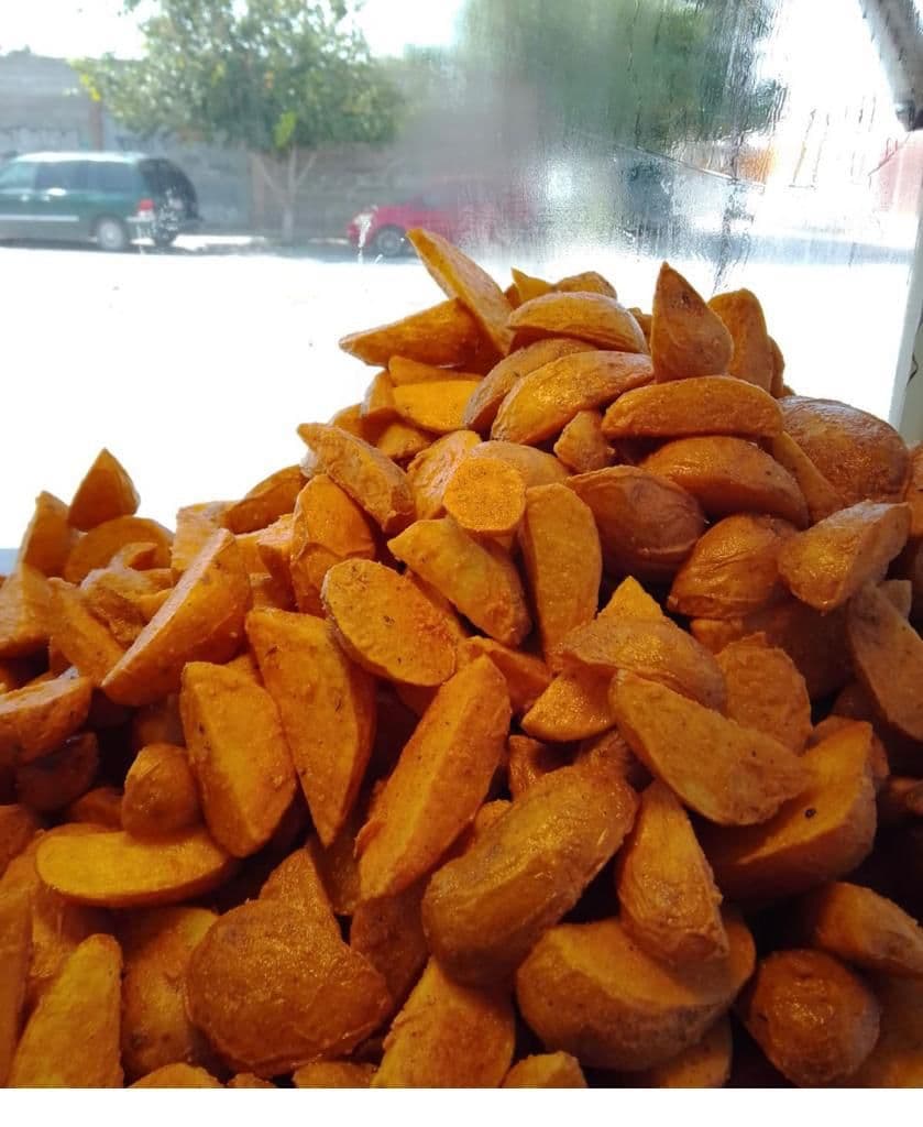 Orden de Papas