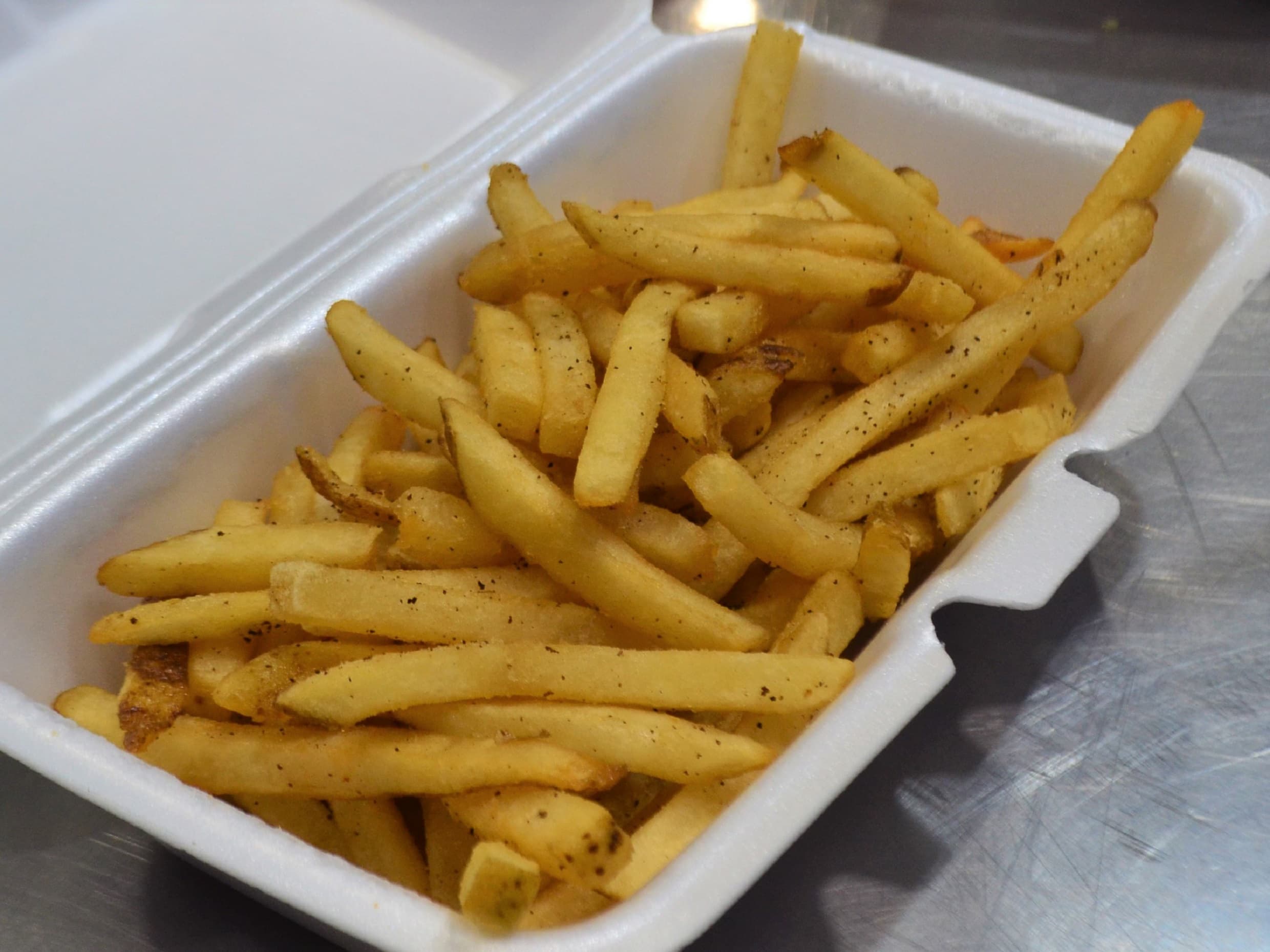 Orden de Papas