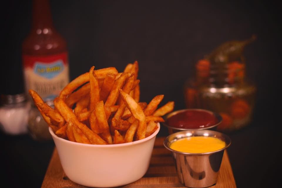 Papas