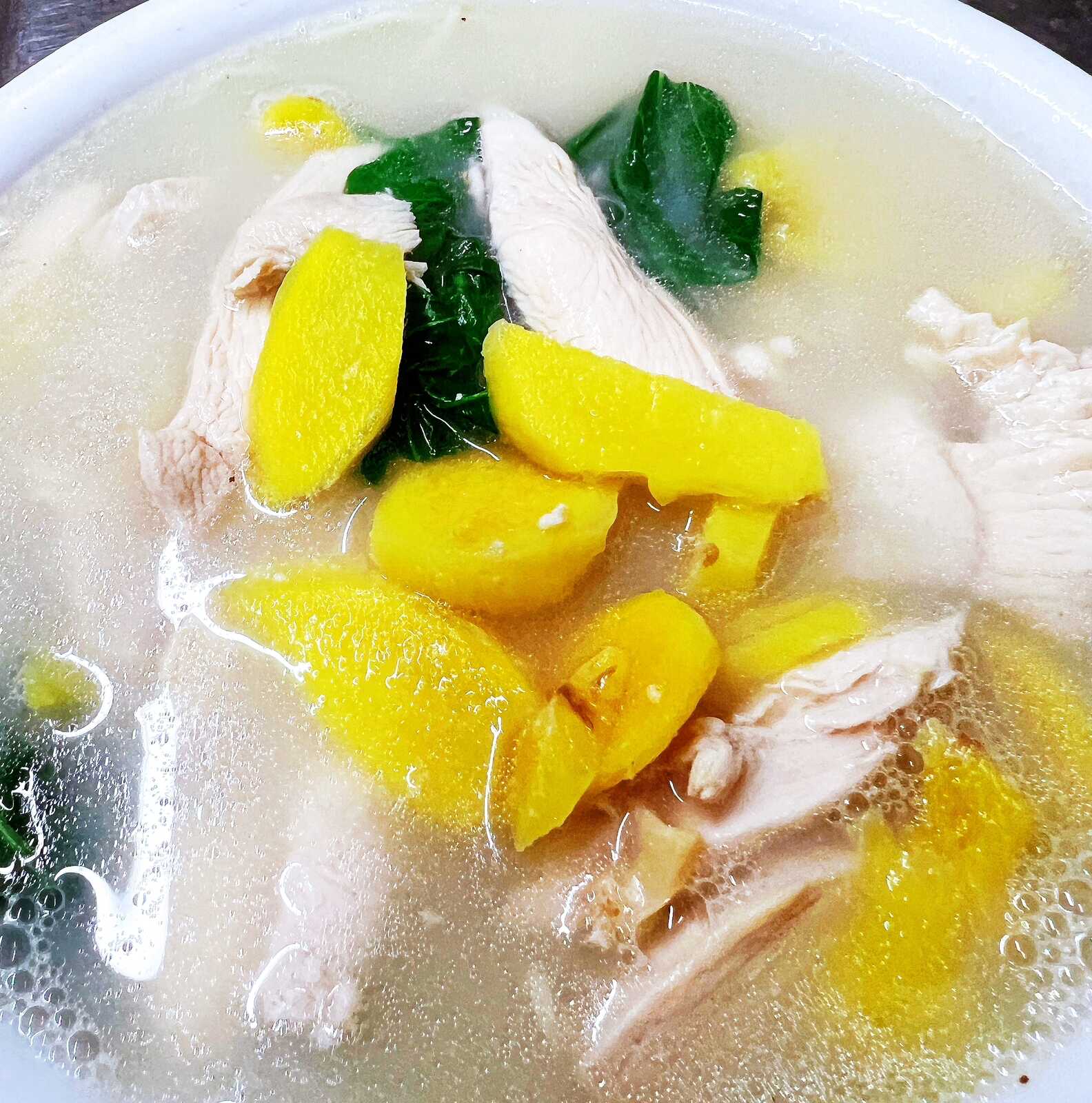 Sopa Kion