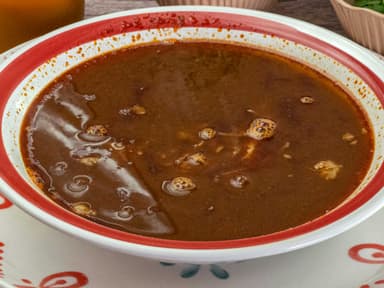Orden Birria
