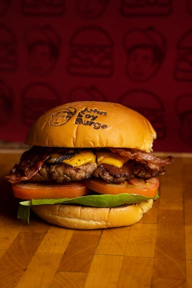 Classic Burger