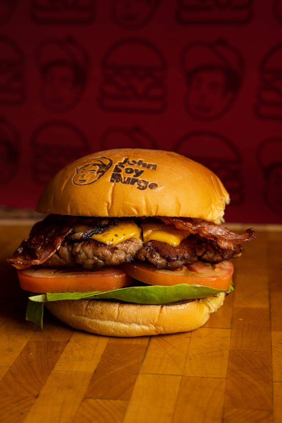 Classic Burger