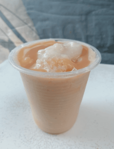 Combo Guanabanazo + Salpihelado Grande