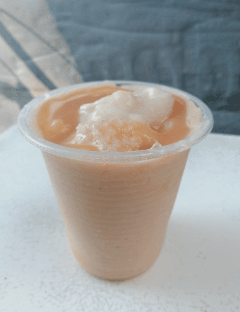 Combo Guanabanazo + Salpihelado Grande