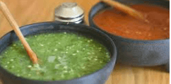 Salsa Verde Extra