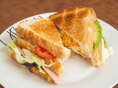 Sándwich Club