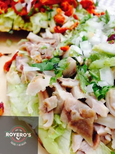 Medio Kilo de Surtido de Puerco