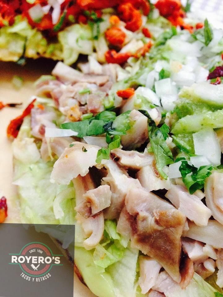 Medio Kilo de Surtido de Puerco