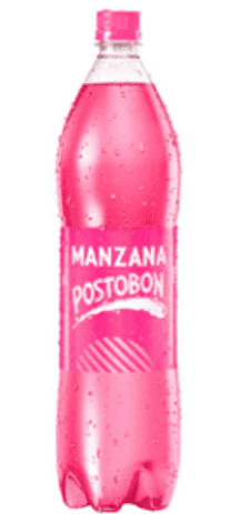 Gaseosa Postobón Manzana 1.5 L