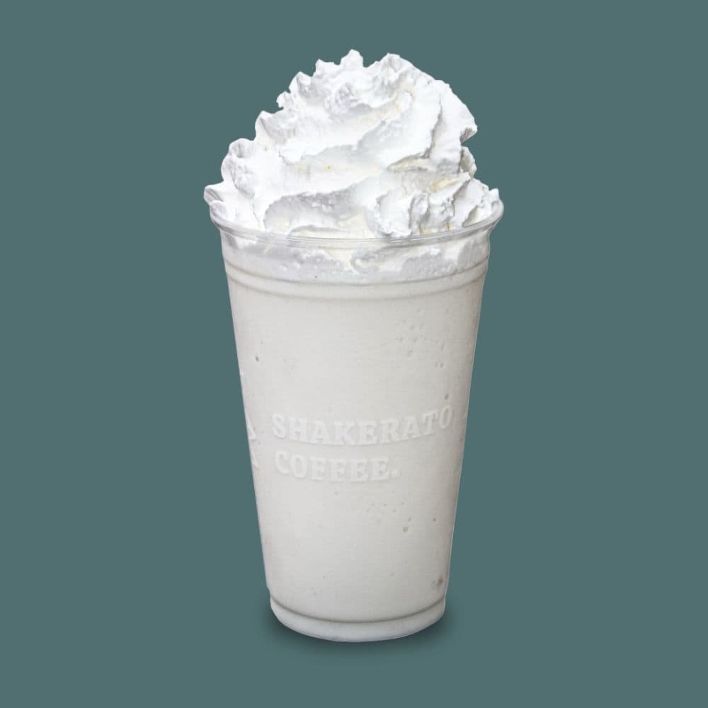 Frappé Coco