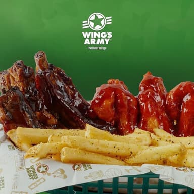 Ribs & Chicken Boneless
