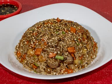 Yaki Arrachera