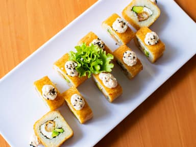 Combo Quesomaki Especial + Pinta Empanizada