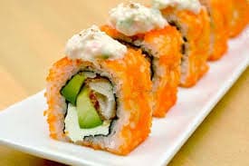 Tokio Roll