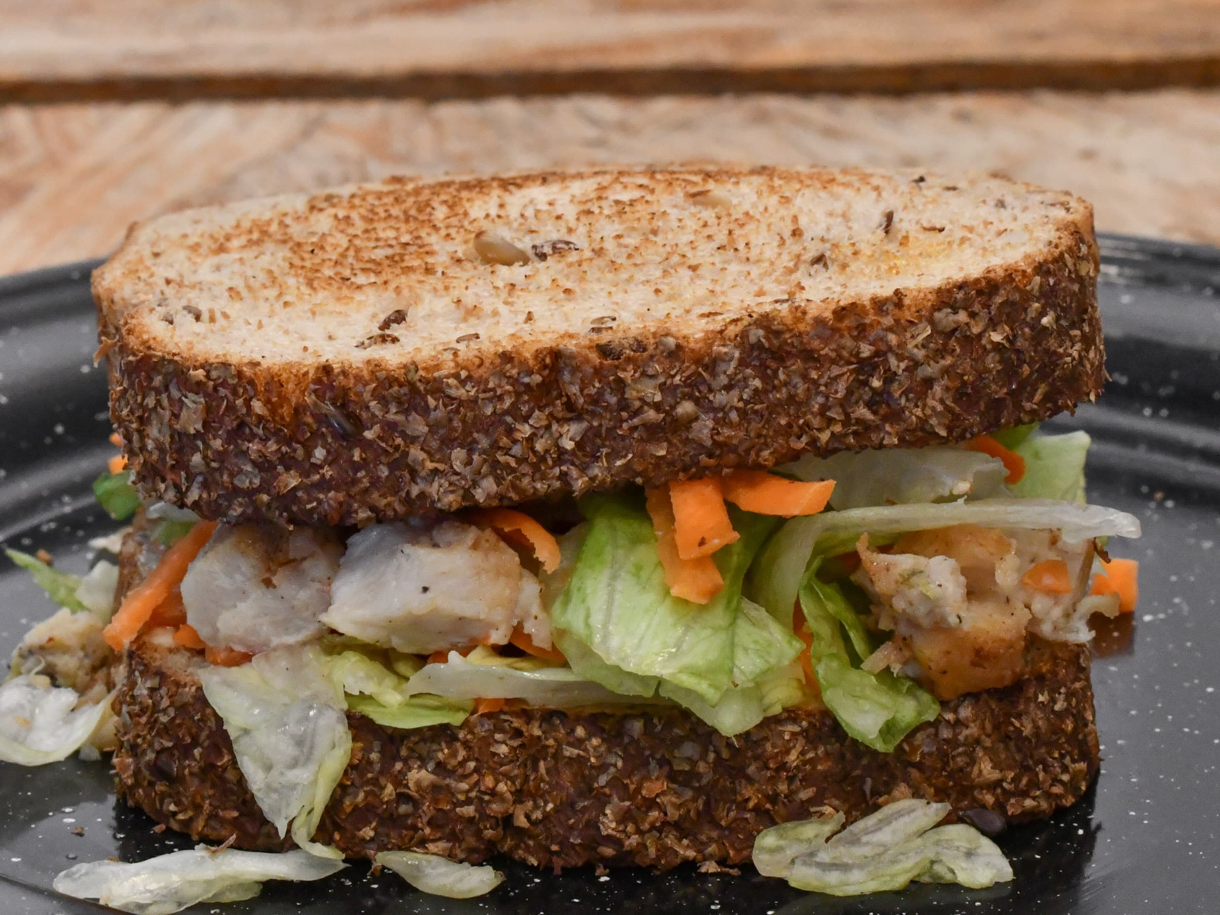 Sandwich