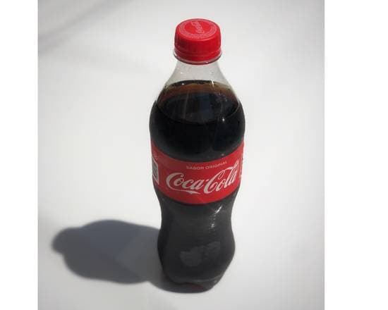 Coca-Cola