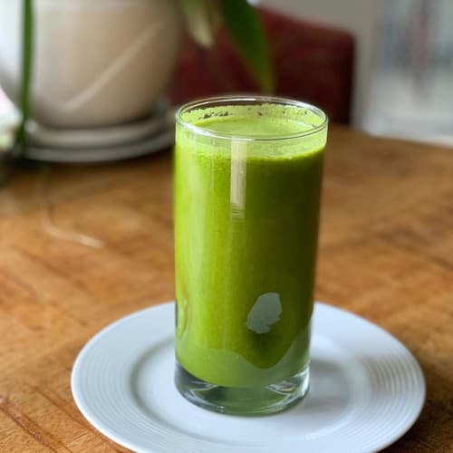 Jugo Verde
