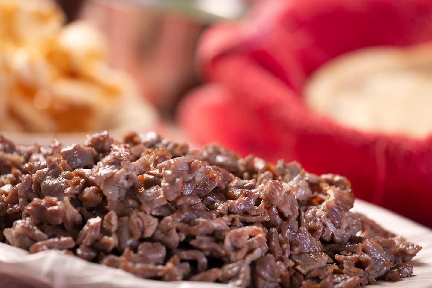 Kilogramo de Cecina