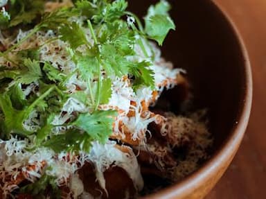 Chilaquiles Rojos o Verdes