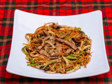 Yakisoba