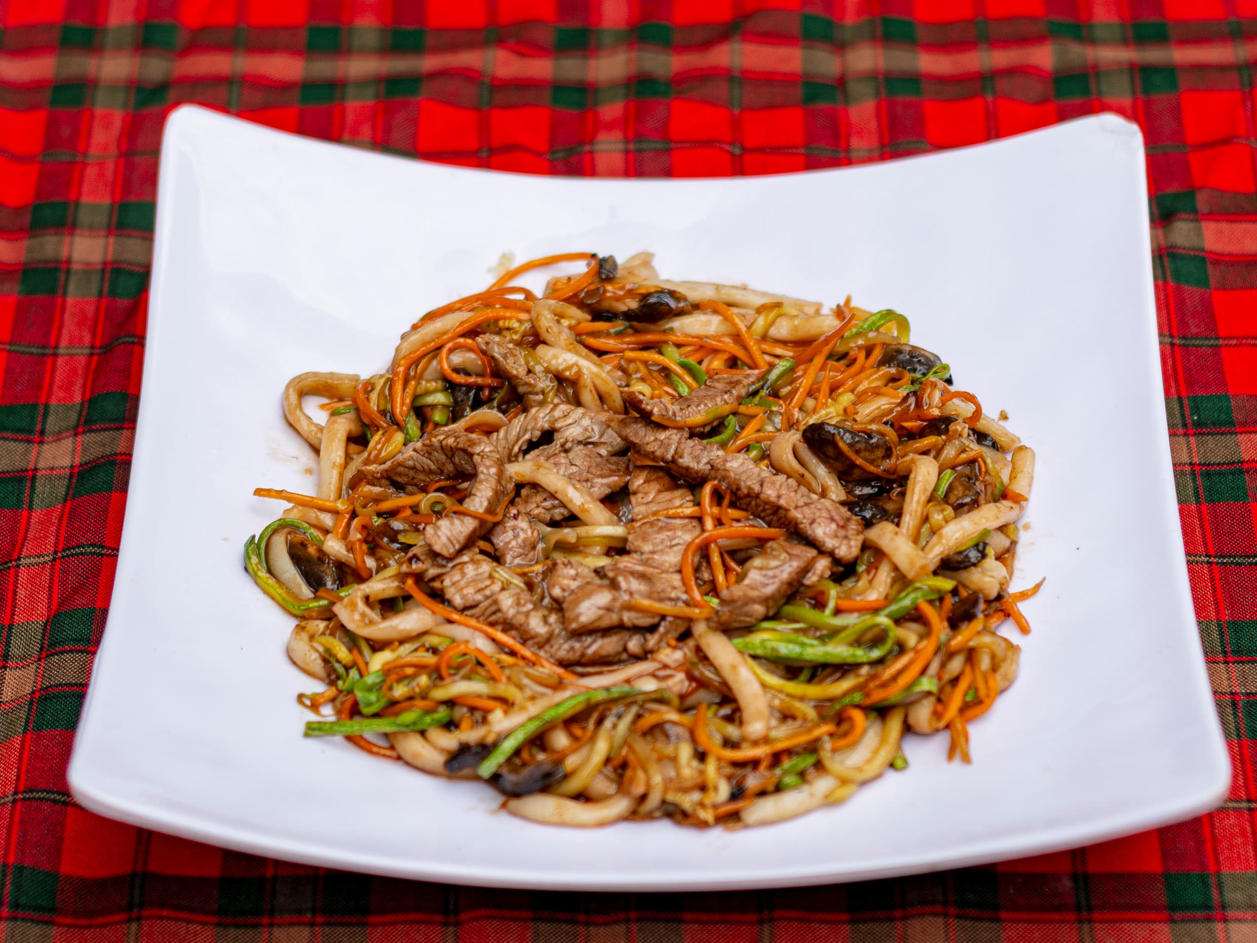Yakisoba