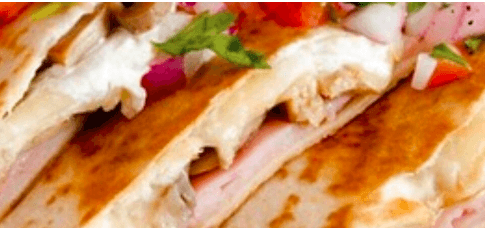 Sincronizada de Discada