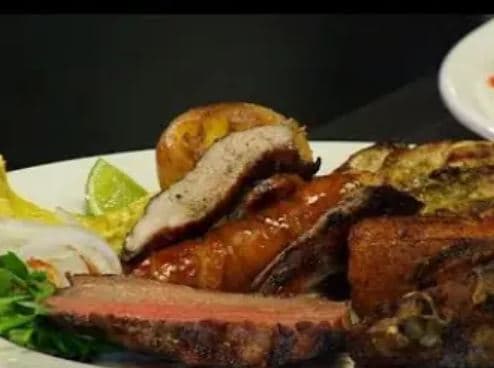 Asado Mixto