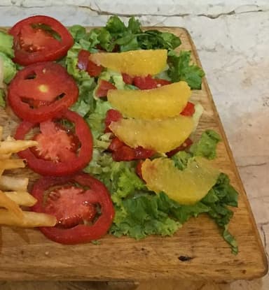 Ensalada