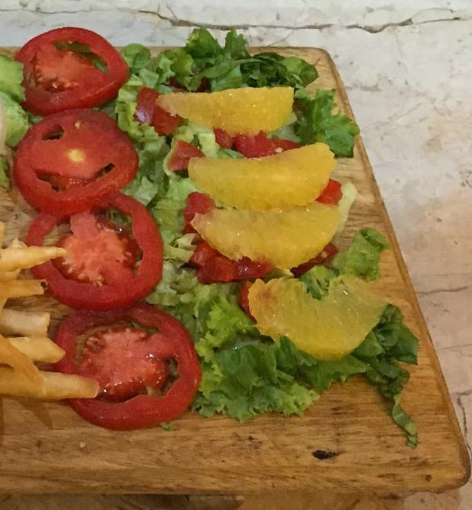 Ensalada