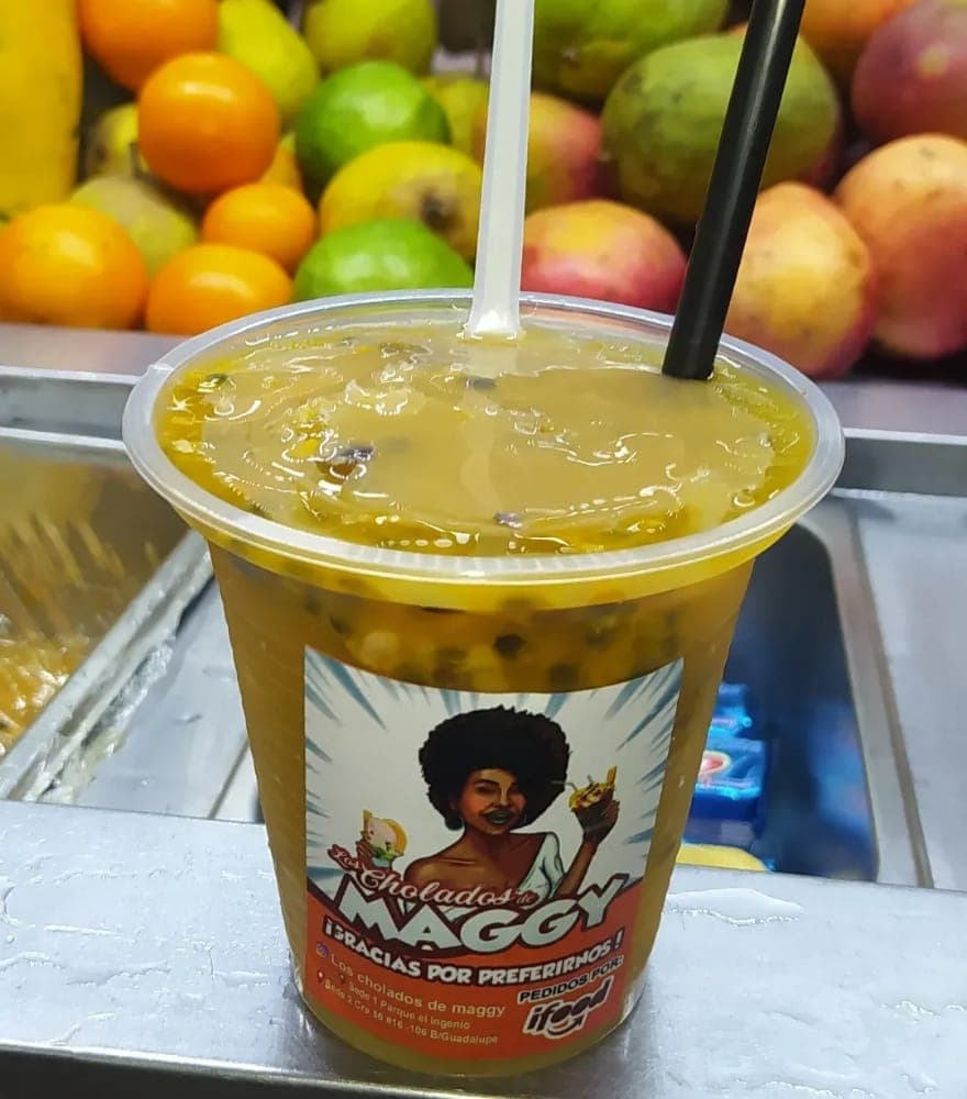 Maracuyada 14 oz
