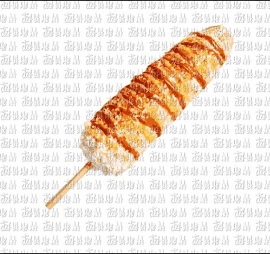 Elote Entero