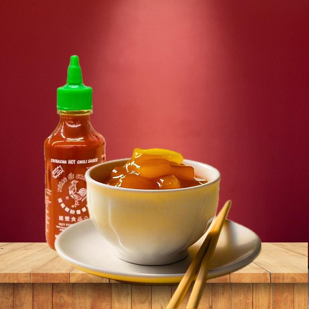 Salsa Picante