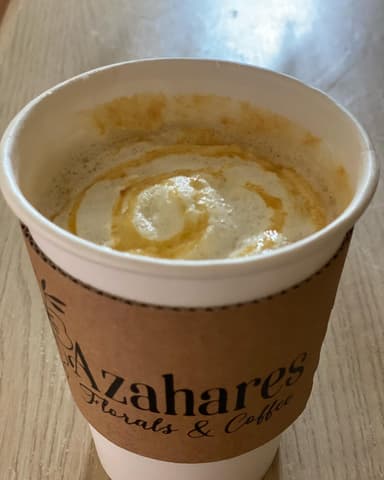 Capuchino Tradicional