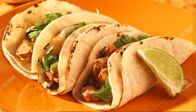 Tacos Suaves 1 Pza.