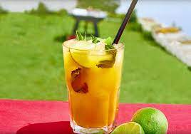 Mojito Mango