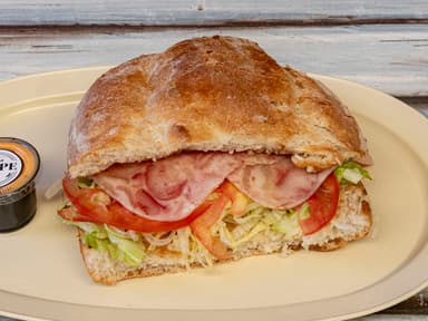 Torta de Queso de Puerco