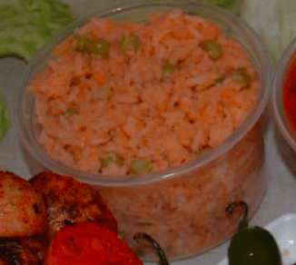 Ordes de Arroz