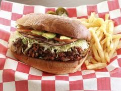 Torta Mixta